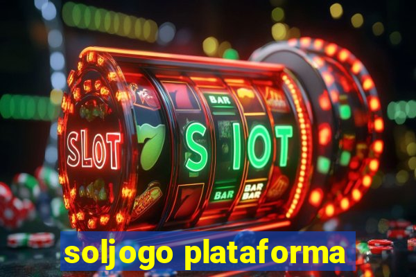 soljogo plataforma